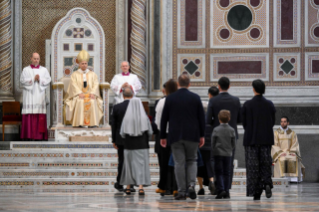 29-Dedica&ccedil;&atilde;o da Bas&iacute;lica de S&atilde;o Jo&atilde;o de Latr&atilde;o &ndash; Santa Missa