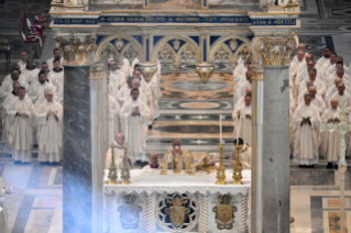 32-Dedica&ccedil;&atilde;o da Bas&iacute;lica de S&atilde;o Jo&atilde;o de Latr&atilde;o &ndash; Santa Missa