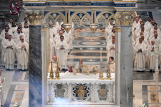 35-Dedica&ccedil;&atilde;o da Bas&iacute;lica de S&atilde;o Jo&atilde;o de Latr&atilde;o &ndash; Santa Missa