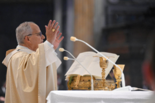 37-Dedica&ccedil;&atilde;o da Bas&iacute;lica de S&atilde;o Jo&atilde;o de Latr&atilde;o &ndash; Santa Missa