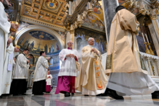 31-Dedica&ccedil;&atilde;o da Bas&iacute;lica de S&atilde;o Jo&atilde;o de Latr&atilde;o &ndash; Santa Missa
