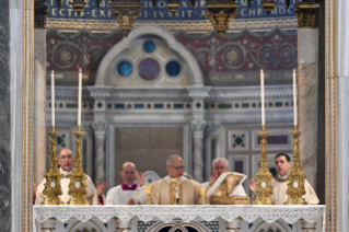 33-Dedica&ccedil;&atilde;o da Bas&iacute;lica de S&atilde;o Jo&atilde;o de Latr&atilde;o &ndash; Santa Missa