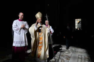 41-Dedica&ccedil;&atilde;o da Bas&iacute;lica de S&atilde;o Jo&atilde;o de Latr&atilde;o &ndash; Santa Missa