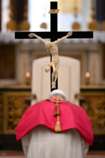 6-Commemoration of the Martyrs and Witnesses of the Faith of the 21<sup>st</sup> century