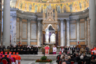 3-Commemoration of the Martyrs and Witnesses of the Faith of the 21<sup>st</sup> century