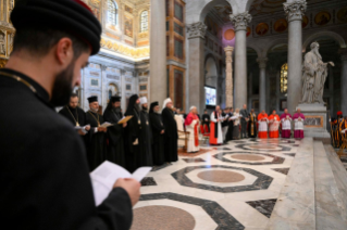9-Commemoration of the Martyrs and Witnesses of the Faith of the 21<sup>st</sup> century
