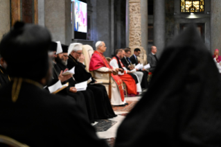 4-Commemoration of the Martyrs and Witnesses of the Faith of the 21<sup>st</sup> century