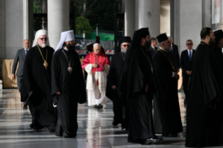7-Commemoration of the Martyrs and Witnesses of the Faith of the 21<sup>st</sup> century
