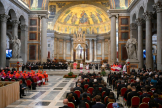 8-Commemoration of the Martyrs and Witnesses of the Faith of the 21<sup>st</sup> century