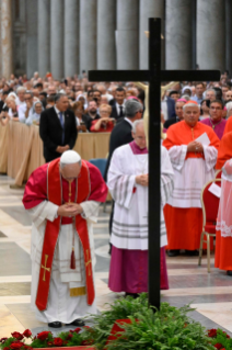 10-Commemoration of the Martyrs and Witnesses of the Faith of the 21<sup>st</sup> century