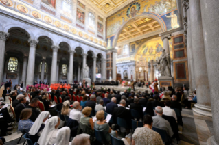 19-Commemoration of the Martyrs and Witnesses of the Faith of the 21<sup>st</sup> century