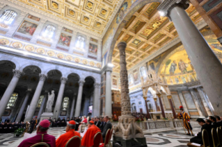 13-Commemoration of the Martyrs and Witnesses of the Faith of the 21<sup>st</sup> century
