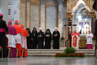 11-Commemoration of the Martyrs and Witnesses of the Faith of the 21<sup>st</sup> century