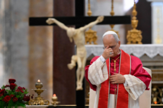 12-Commemoration of the Martyrs and Witnesses of the Faith of the 21<sup>st</sup> century