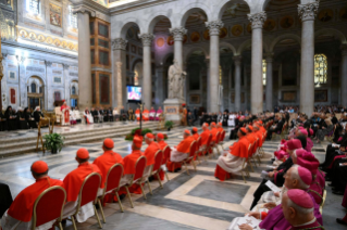 14-Commemoration of the Martyrs and Witnesses of the Faith of the 21<sup>st</sup> century