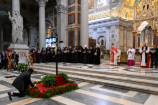 20-Commemoration of the Martyrs and Witnesses of the Faith of the 21<sup>st</sup> century