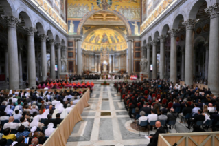 22-Commemoration of the Martyrs and Witnesses of the Faith of the 21<sup>st</sup> century