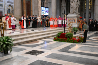 27-Commemoration of the Martyrs and Witnesses of the Faith of the 21<sup>st</sup> century