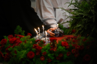 23-Commemoration of the Martyrs and Witnesses of the Faith of the 21<sup>st</sup> century
