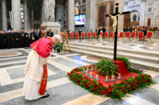 28-Commemoration of the Martyrs and Witnesses of the Faith of the 21<sup>st</sup> century