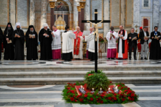 31-Commemoration of the Martyrs and Witnesses of the Faith of the 21<sup>st</sup> century