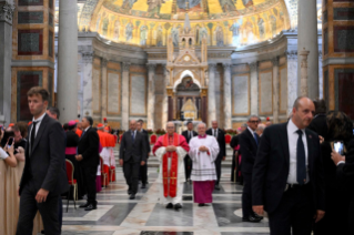 30-Commemoration of the Martyrs and Witnesses of the Faith of the 21<sup>st</sup> century
