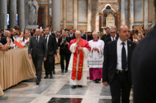 29-Commemoration of the Martyrs and Witnesses of the Faith of the 21<sup>st</sup> century
