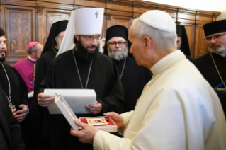 35-Commemoration of the Martyrs and Witnesses of the Faith of the 21<sup>st</sup> century