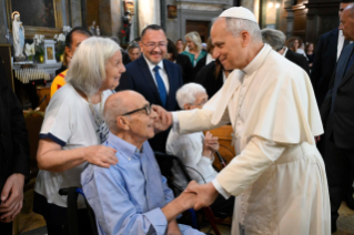 0-XXVe dimanche du Temps ordinaire - Messe 