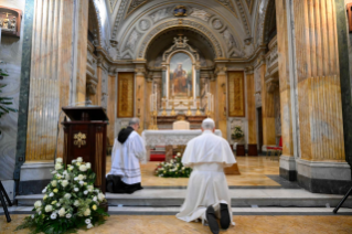 4-XXVe dimanche du Temps ordinaire - Messe 