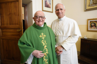 10-XXVe dimanche du Temps ordinaire - Messe 