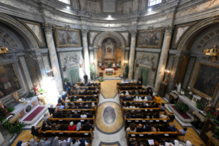 17-XXVe dimanche du Temps ordinaire - Messe 