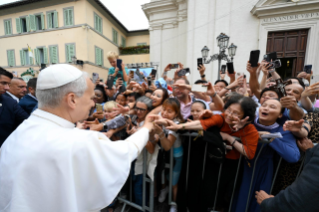 4-Assunzione della beata Vergine Maria – Santa Messa