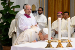 6-Assunzione della beata Vergine Maria – Santa Messa