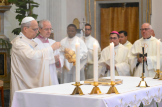9-Assunzione della beata Vergine Maria – Santa Messa