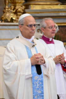 8-Assunzione della beata Vergine Maria – Santa Messa
