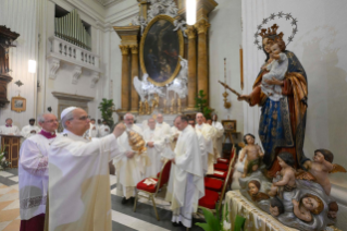 10-Assunzione della beata Vergine Maria – Santa Messa