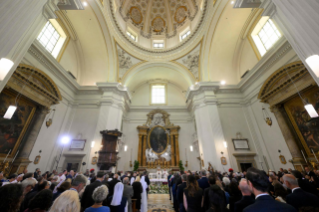 11-Assunzione della beata Vergine Maria – Santa Messa