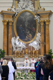 7-Assunzione della beata Vergine Maria – Santa Messa
