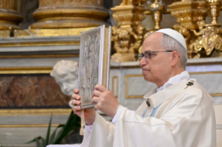 12-Assunzione della beata Vergine Maria – Santa Messa
