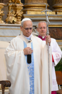 14-Assunzione della beata Vergine Maria – Santa Messa