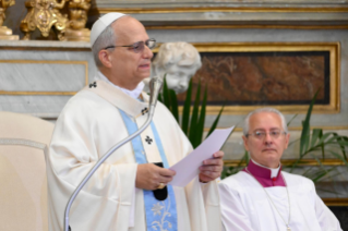 19-Assunzione della beata Vergine Maria – Santa Messa