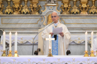 17-Assunzione della beata Vergine Maria – Santa Messa