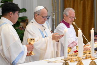 20-Assunzione della beata Vergine Maria – Santa Messa