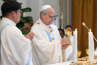16-Assunzione della beata Vergine Maria – Santa Messa