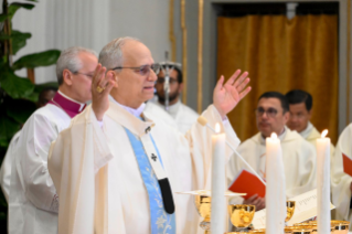 18-Assunzione della beata Vergine Maria – Santa Messa