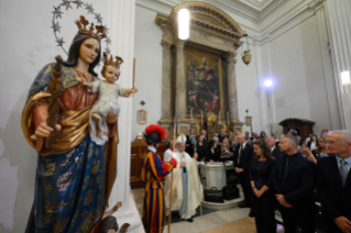26-Assunzione della beata Vergine Maria – Santa Messa