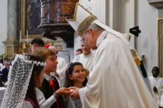 27-Assunzione della beata Vergine Maria – Santa Messa