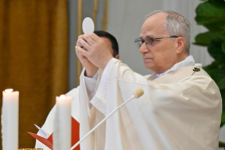 23-Assunzione della beata Vergine Maria – Santa Messa