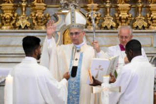 22-Assunzione della beata Vergine Maria – Santa Messa
